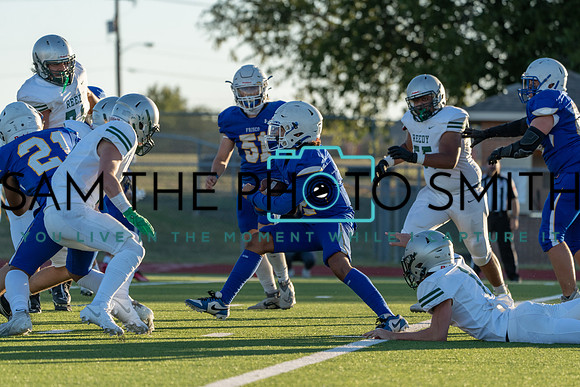 Vs. Frisco-133