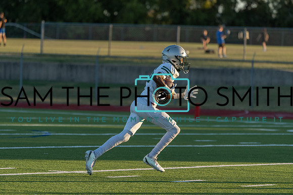 Vs. Frisco-137