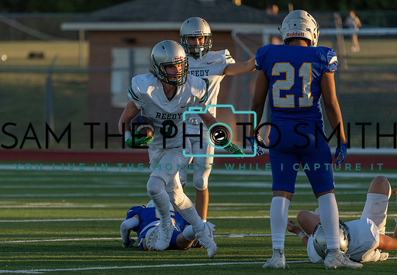 Vs. Frisco-145