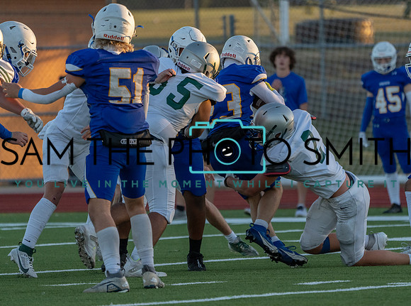 Vs. Frisco-148