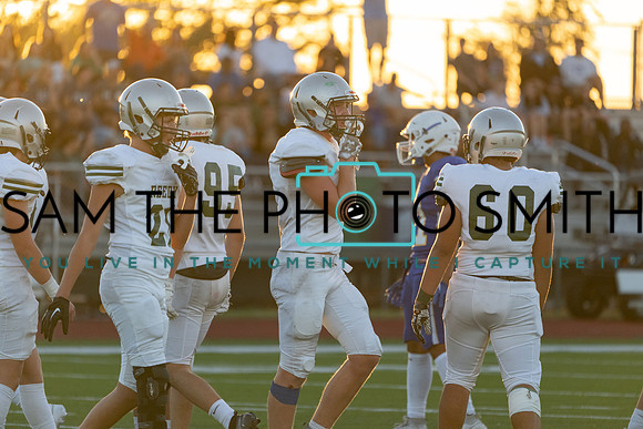 Vs. Frisco-150