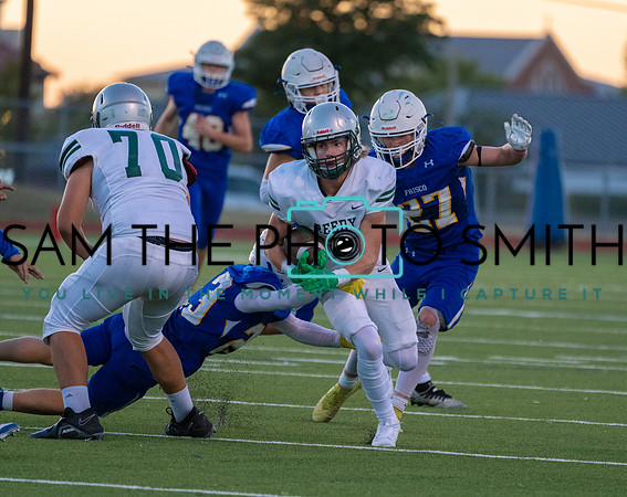 Vs. Frisco-180