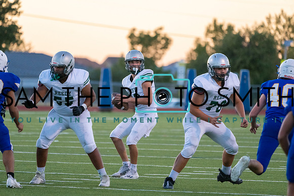 Vs. Frisco-185