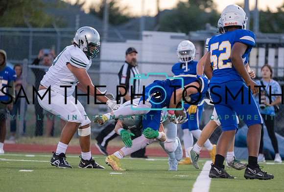 Vs. Frisco-195