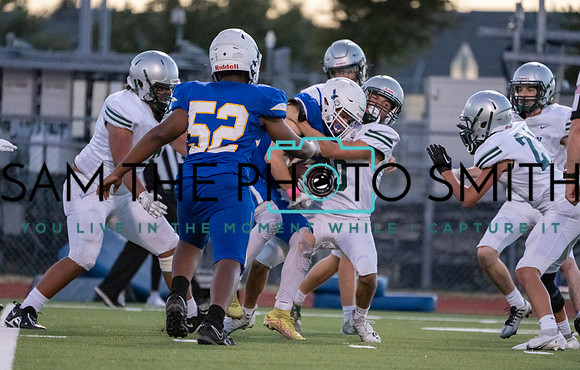 Vs. Frisco-196