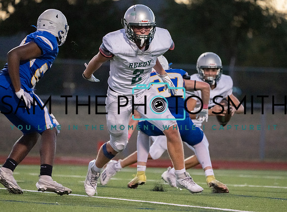 Vs. Frisco-197