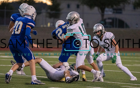 Vs. Frisco-200