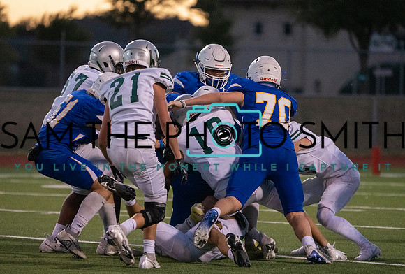 Vs. Frisco-201