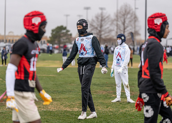 Day 2 Shock Doctor Legends Showcase-13