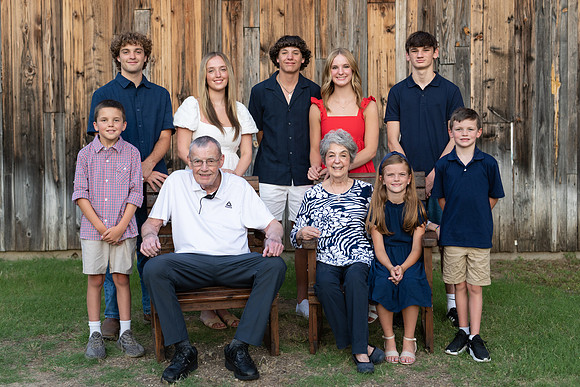 Cagney Family-109