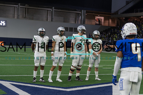 Vs. Frisco-80