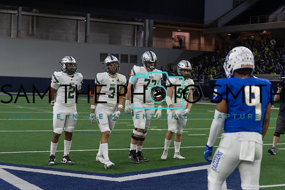 Vs. Frisco-81