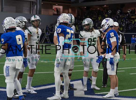 Vs. Frisco-82