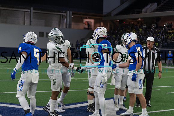 Vs. Frisco-83
