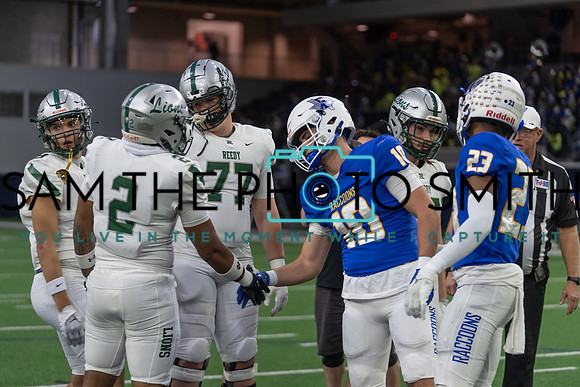 Vs. Frisco-84