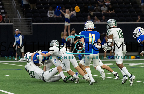 Vs. Frisco-87