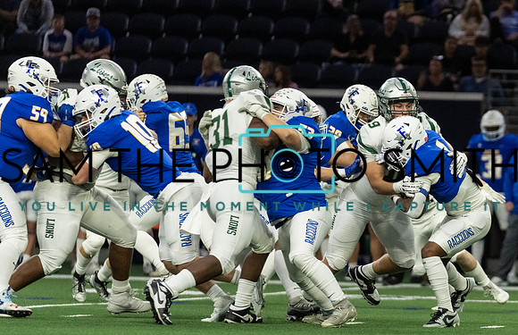 Vs. Frisco-89