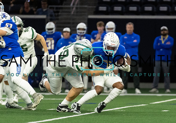 Vs. Frisco-90