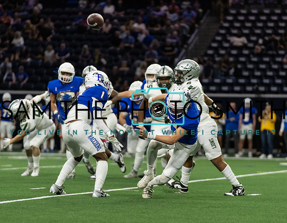 Vs. Frisco-93
