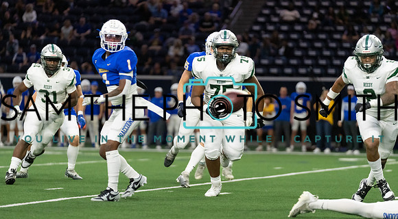 Vs. Frisco-94