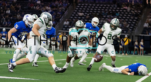 Vs. Frisco-95