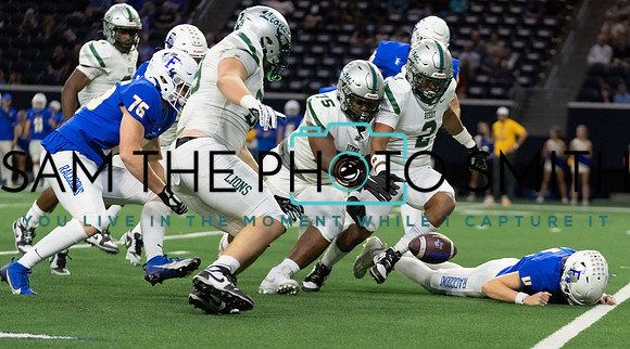Vs. Frisco-96