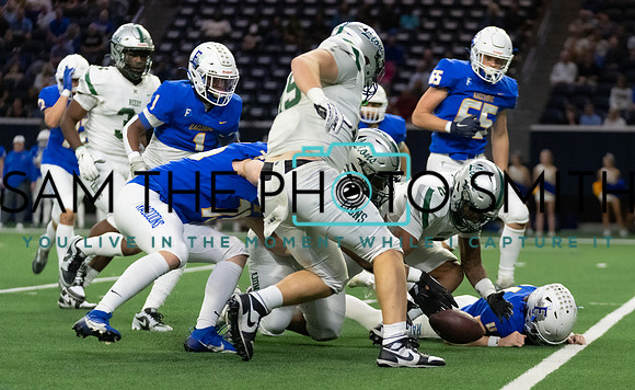 Vs. Frisco-97