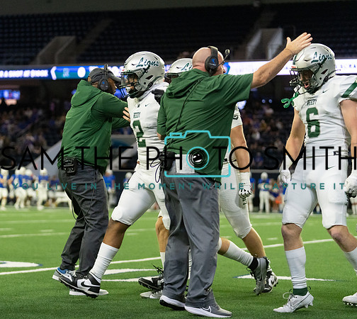 Vs. Frisco-101