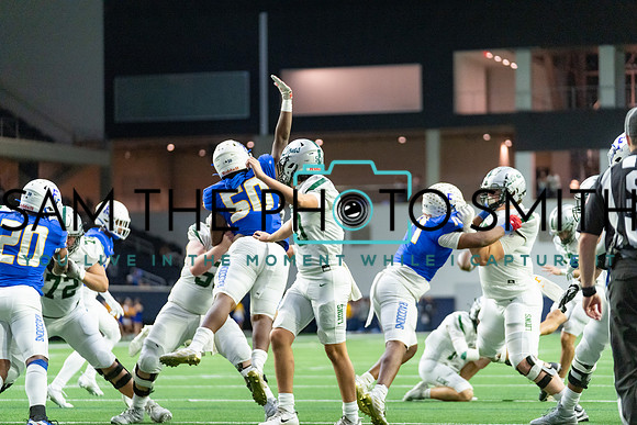 Vs. Frisco-200