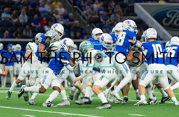 Vs. Frisco-203