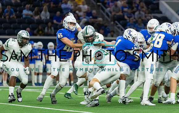 Vs. Frisco-204