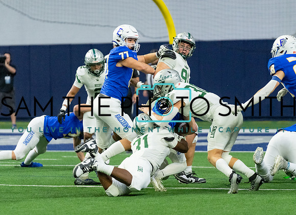 Vs. Frisco-208