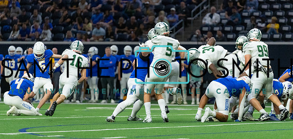 Vs. Frisco-210