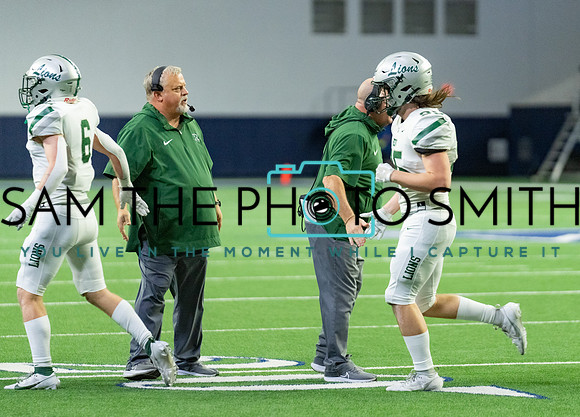 Vs. Frisco-212