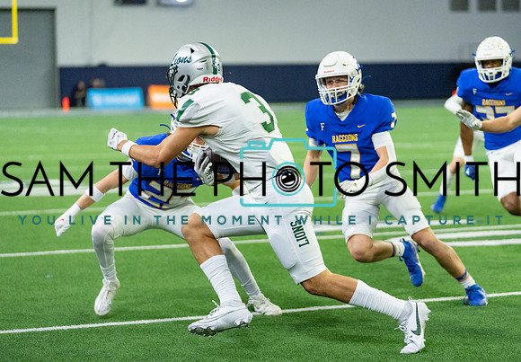 Vs. Frisco-214