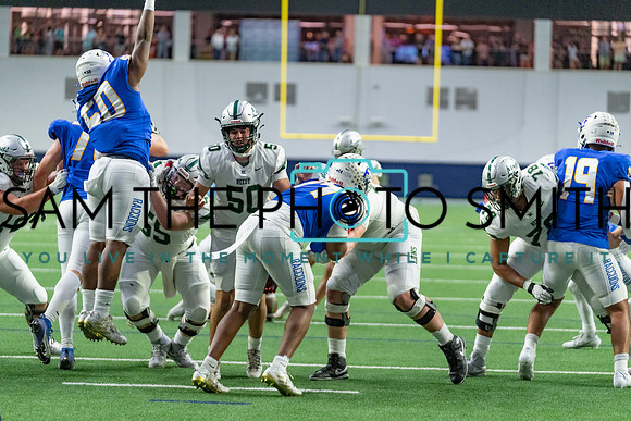Vs. Frisco-225
