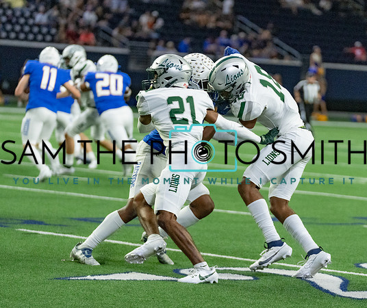 Vs. Frisco-230