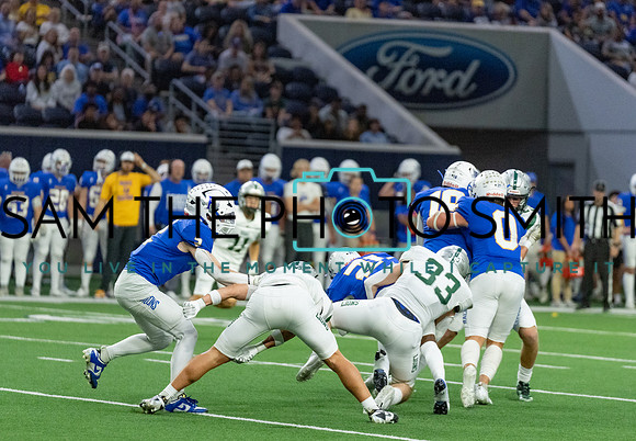 Vs. Frisco-231