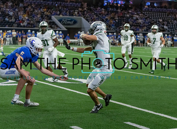Vs. Frisco-246