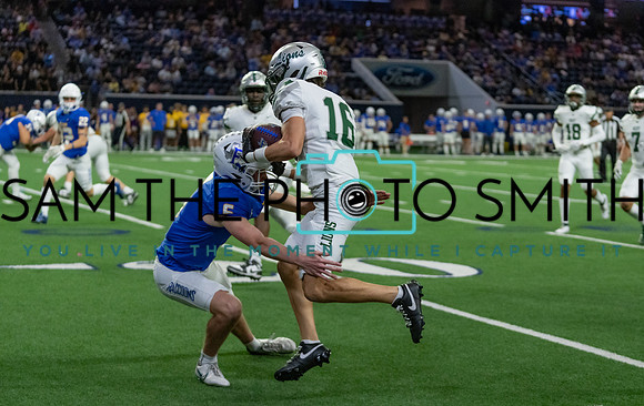 Vs. Frisco-247