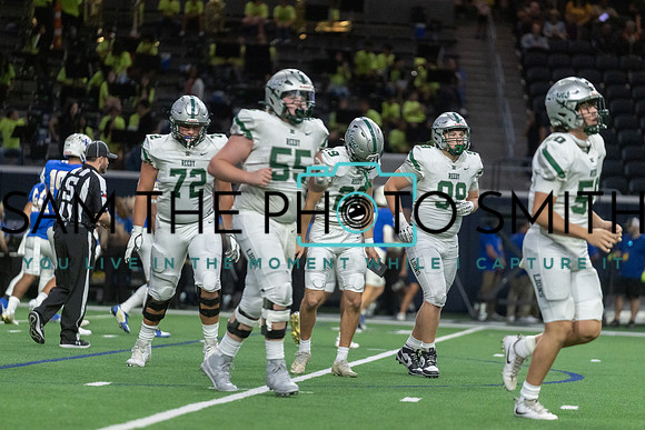 Vs. Frisco-280