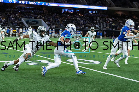 Vs. Frisco-285