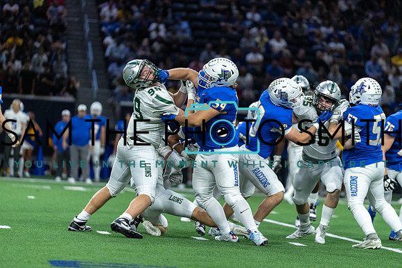 Vs. Frisco-290