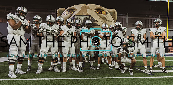 Vs. Frisco-301