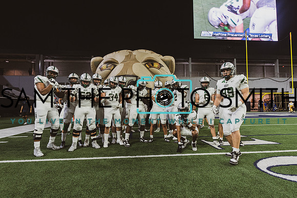 Vs. Frisco-303