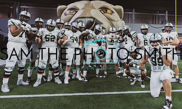 Vs. Frisco-305