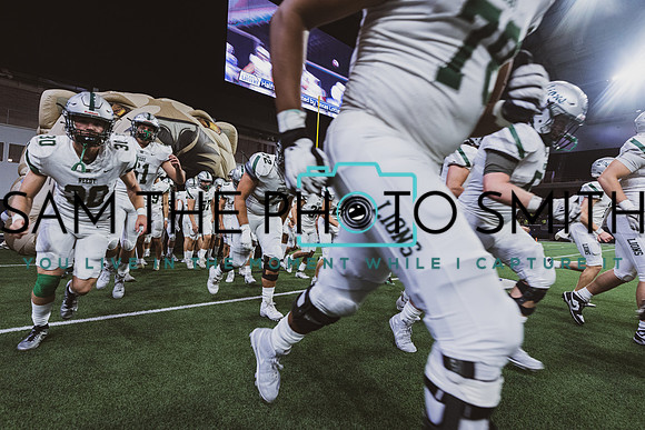 Vs. Frisco-311