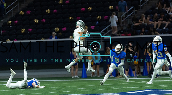 Vs. Frisco-341