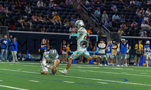 Vs. Frisco-350