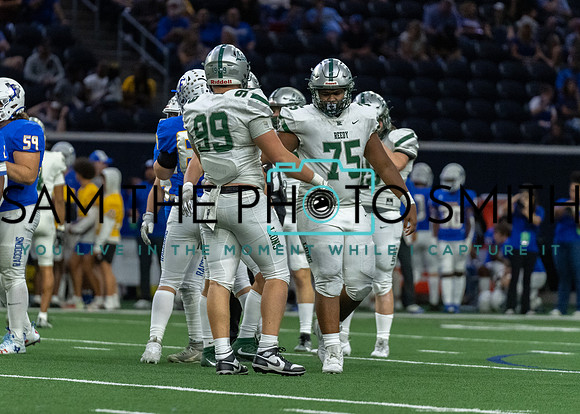 Vs. Frisco-360
